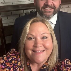 Meet your Posher, Jodi